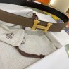 Hermes BELTS 32mm