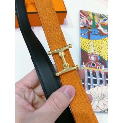 Hermes BELTS 24mm