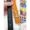 Hermes BELTS 24mm