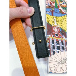 Hermes BELTS 24mm