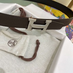 Hermes BELTS 32mm