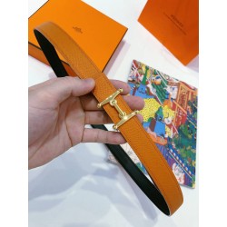 Hermes BELTS 24mm