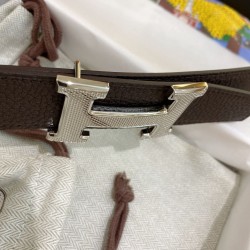 Hermes BELTS 32mm