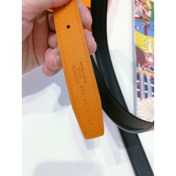 Hermes BELTS 24mm