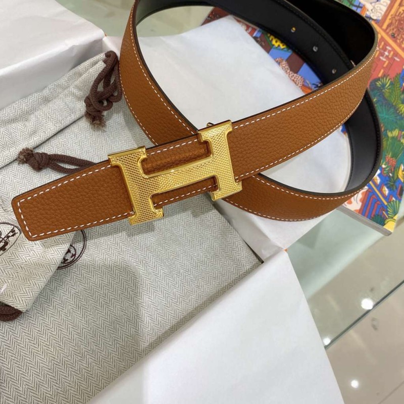 Hermes BELTS 32mm