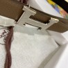 Hermes BELTS 32mm