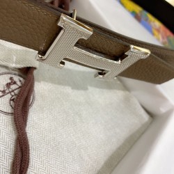 Hermes BELTS 32mm