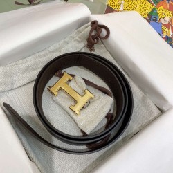 Hermes BELTS 32mm