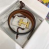 Hermes BELTS 32mm