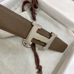 Hermes BELTS 32mm