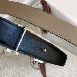 Hermes BELTS 32mm