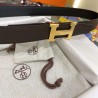 Hermes BELTS 32mm