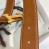 Hermes BELTS 32mm