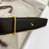 Hermes BELTS 32mm