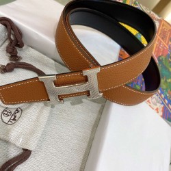 Hermes BELTS 32mm