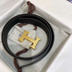 Hermes BELTS 32mm