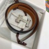 Hermes BELTS 32mm