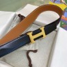 Hermes BELTS 32mm