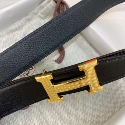 Hermes BELTS 32mm