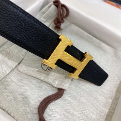 Hermes BELTS 32mm