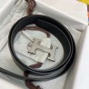 Hermes BELTS 32mm