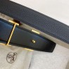 Hermes BELTS 32mm