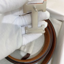 Hermes BELTS 32mm