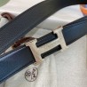 Hermes BELTS 32mm