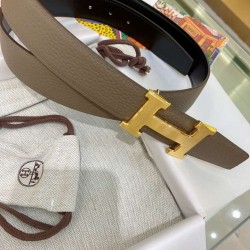 Hermes BELTS 32mm