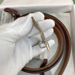 Hermes BELTS 32mm