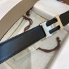 Hermes BELTS 32mm