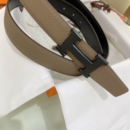 Hermes BELTS 32mm