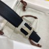 Hermes BELTS 32mm