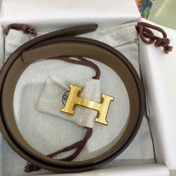 Hermes BELTS 32mm