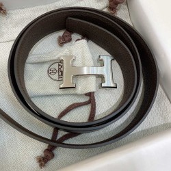 Hermes BELTS 32mm