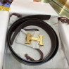 Hermes BELTS 32mm