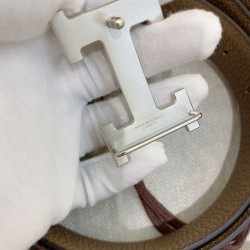 Hermes BELTS 32mm