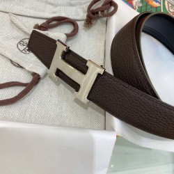 Hermes BELTS 32mm