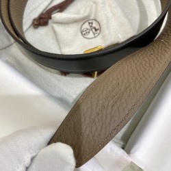 Hermes BELTS 32mm