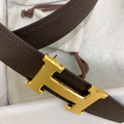 Hermes BELTS 32mm