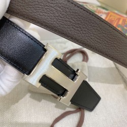 Hermes BELTS 32mm