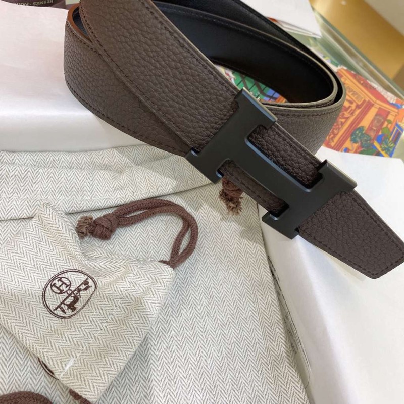 Hermes BELTS 32mm