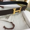 Hermes BELTS 32mm