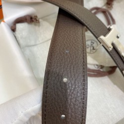 Hermes BELTS 32mm