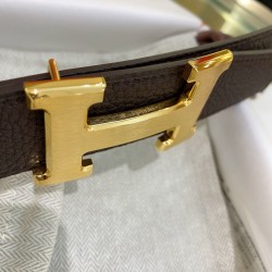 Hermes BELTS 32mm