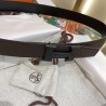 Hermes BELTS 32mm