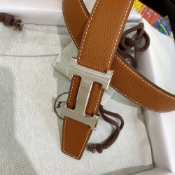 Hermes BELTS 32mm