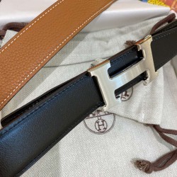 Hermes BELTS 32mm