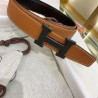 Hermes BELTS 32mm