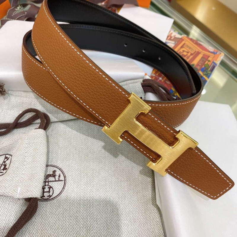 Hermes BELTS 32mm